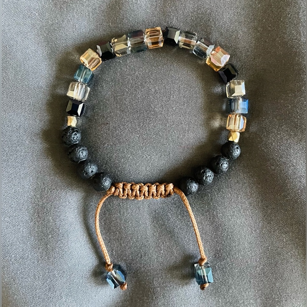 Essential Oil Bracelet